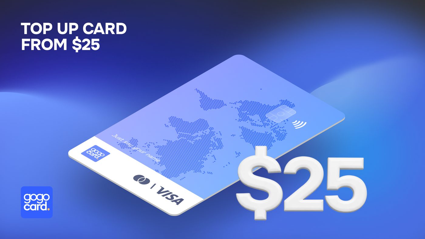 Lower minimum deposit amount!